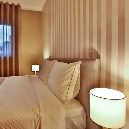 Gaia Gardens Apartment *