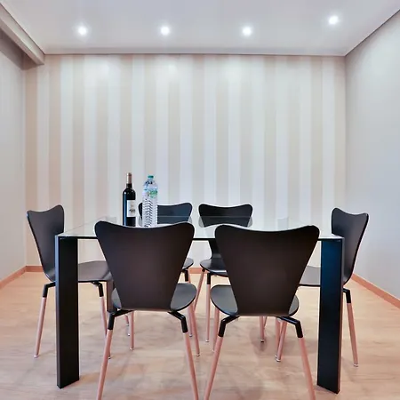 Apartment Gaia Gardens Vila Nova de Gaia