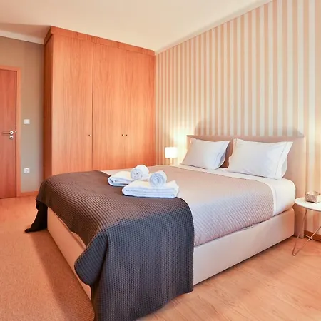 Gaia Gardens Apartment Vila Nova de Gaia
