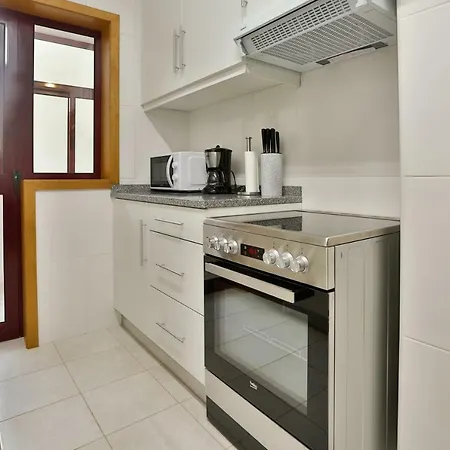 Apartment Gaia Gardens