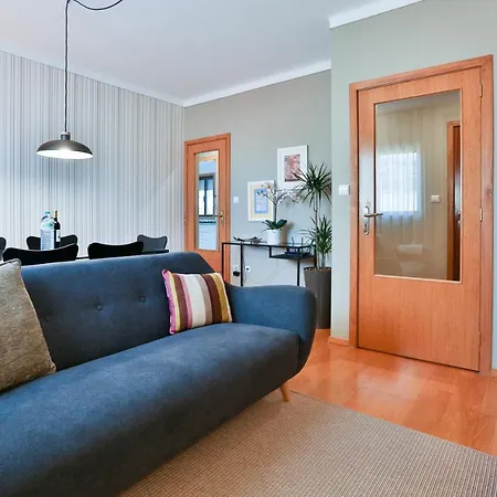 Gaia Gardens Apartment Vila Nova de Gaia