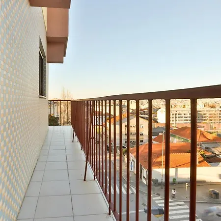 Gaia Gardens Apartment Vila Nova de Gaia