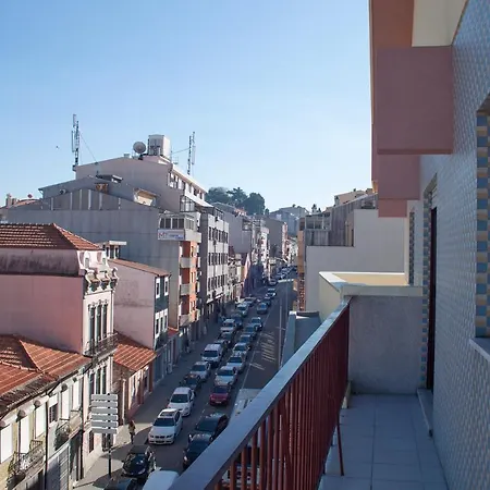 Gaia Gardens Apartment Vila Nova de Gaia